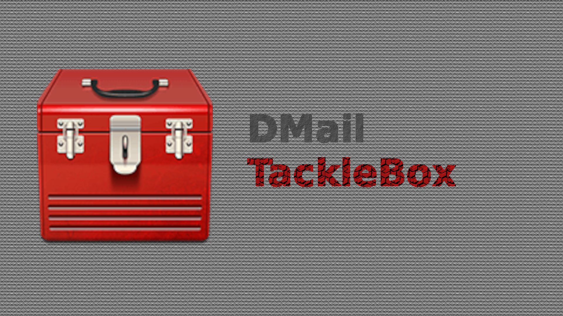 DMail_Tacklebox