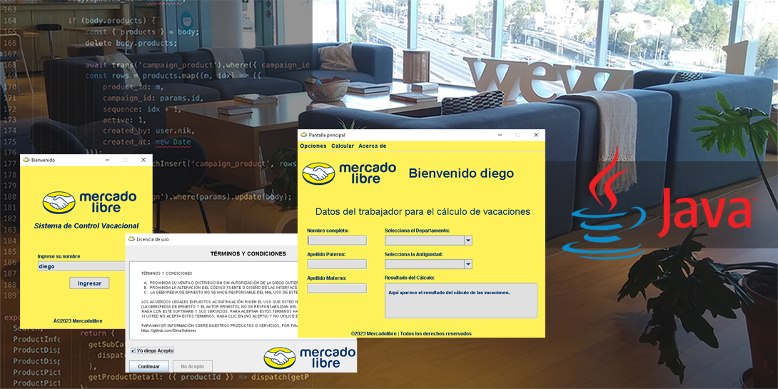 Mercadolibre