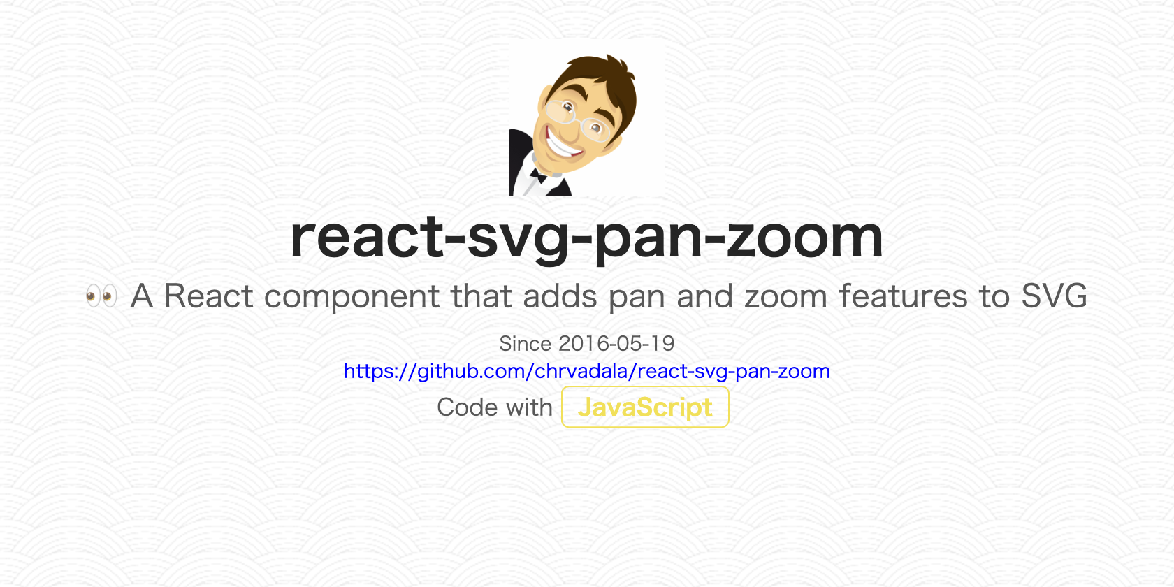 react-svg-pan-zoom