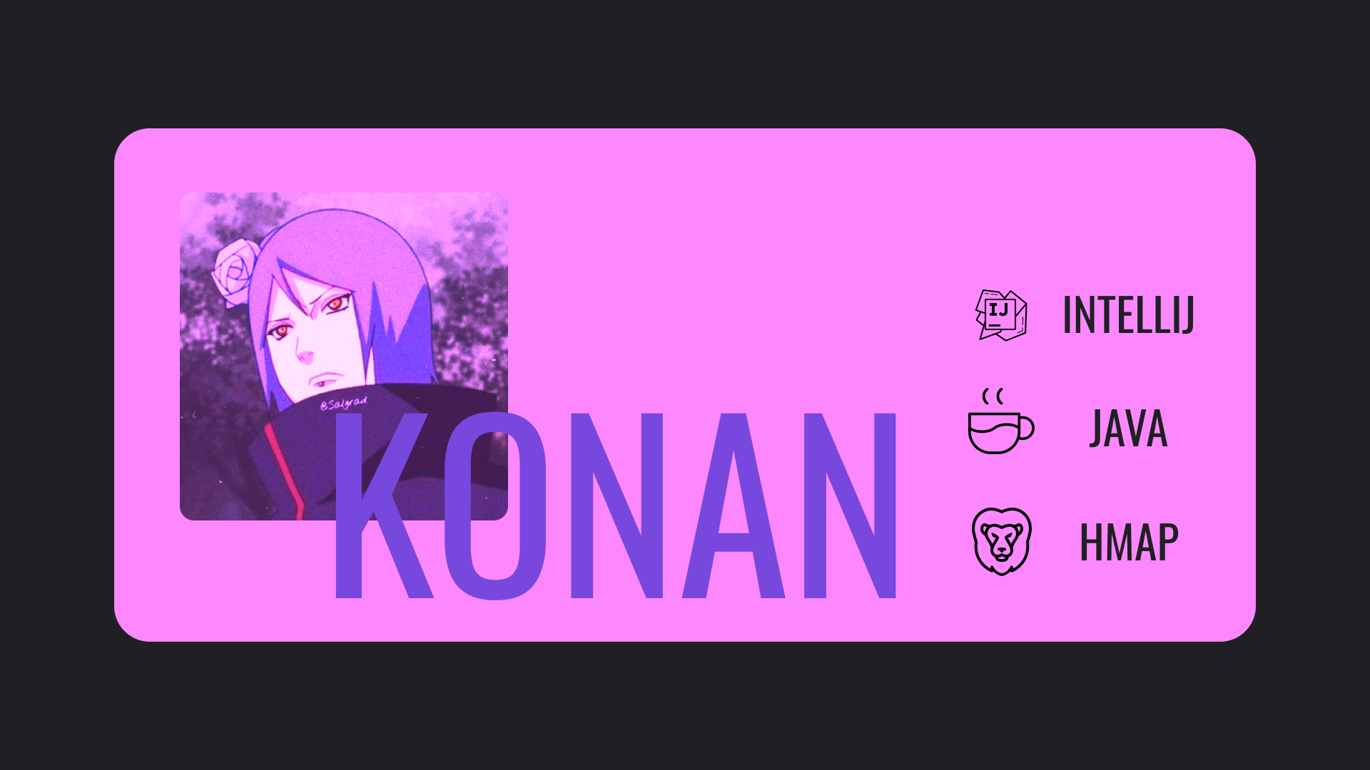 konan