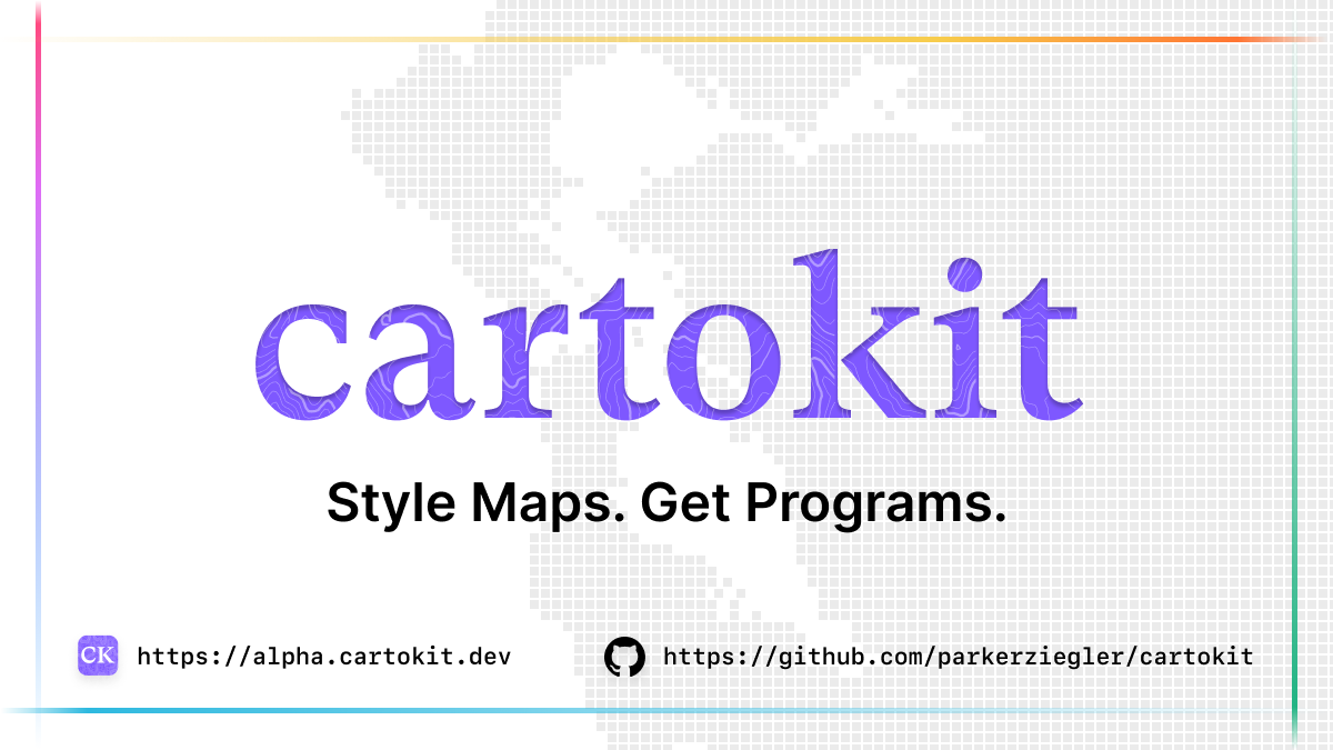 cartokit