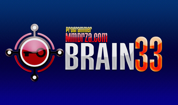 Brain33