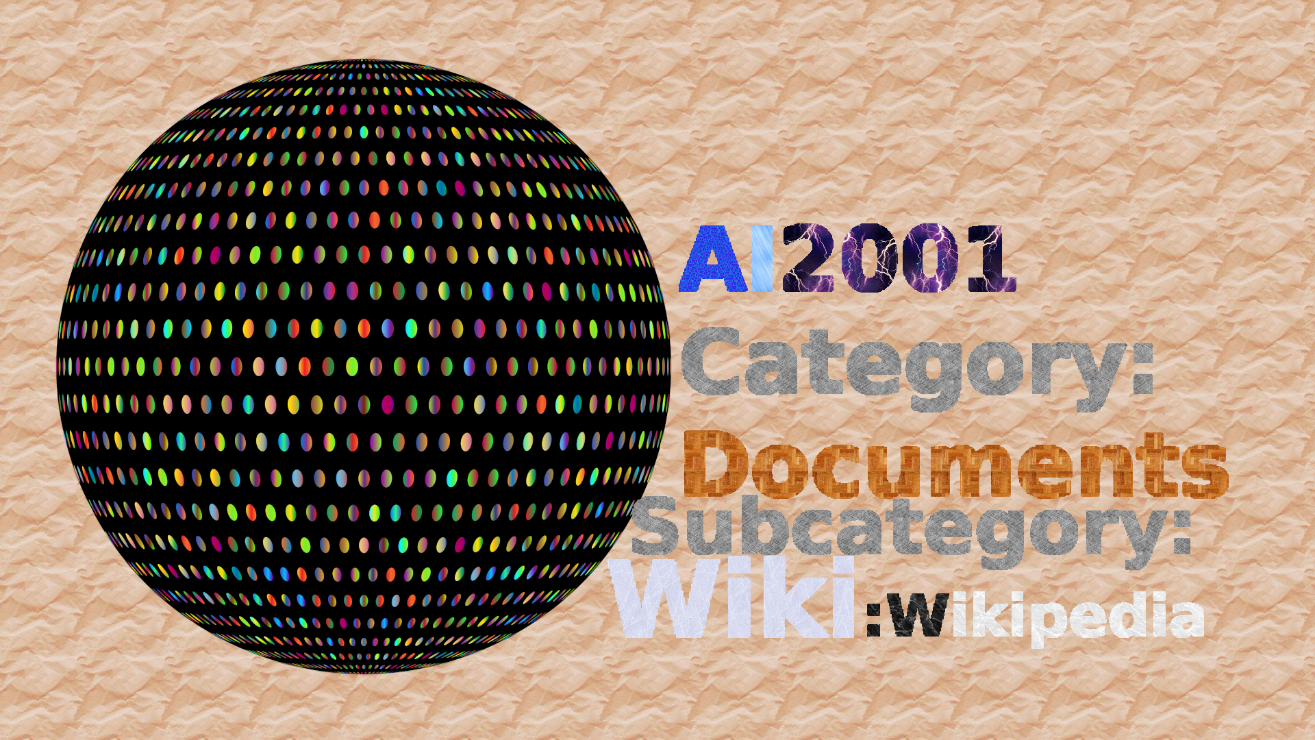 AI2001_Category-Documents-SC-Wikis-S-Wikipedia