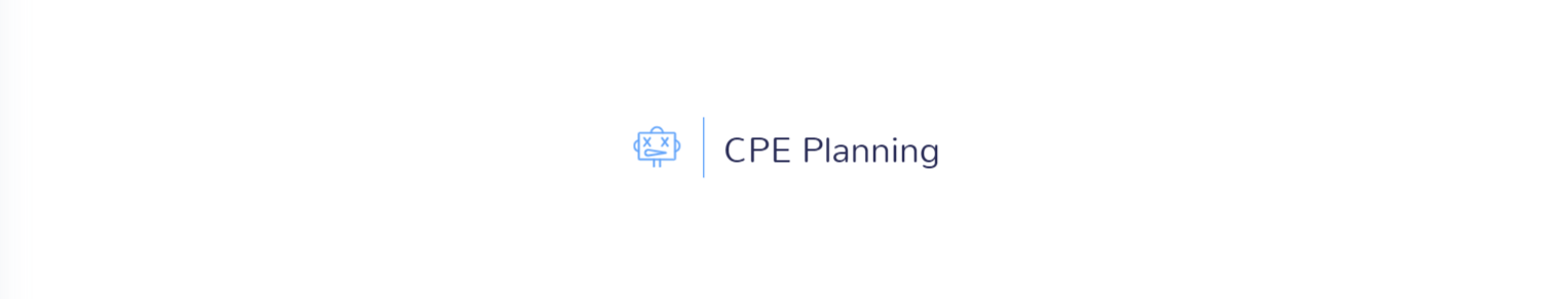 CPE_Planning