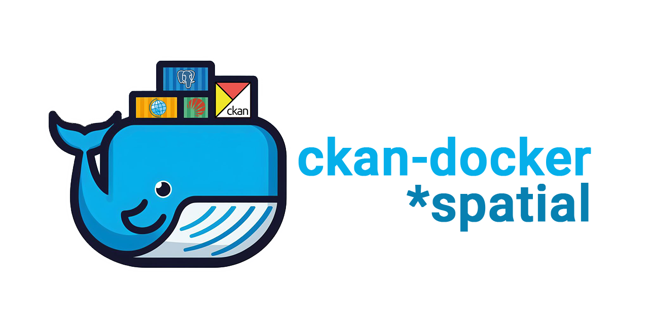 ckan-docker