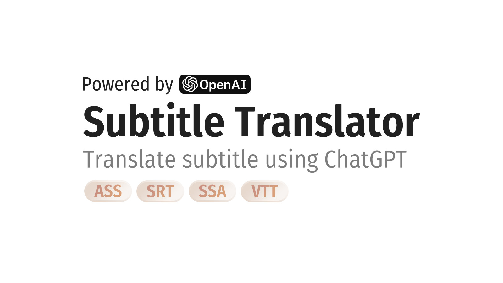 subtitle-translator-electron