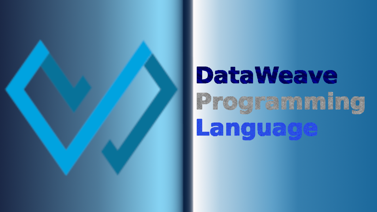 Learn-DataWeave