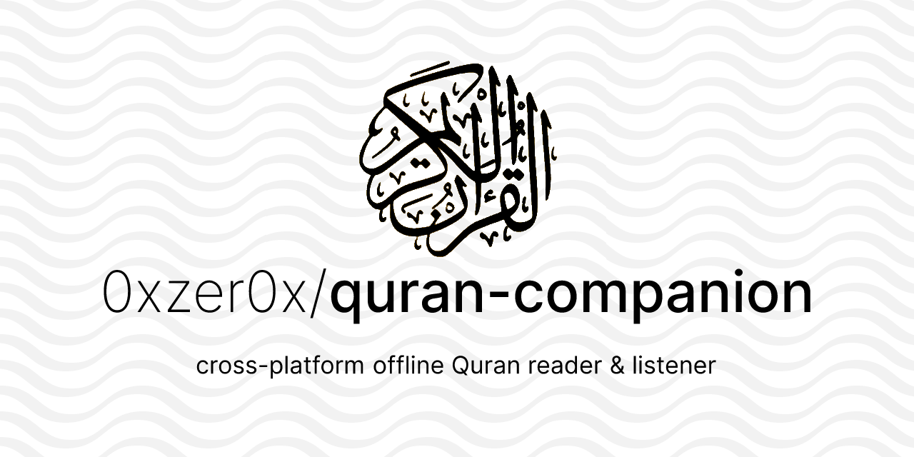 quran-companion
