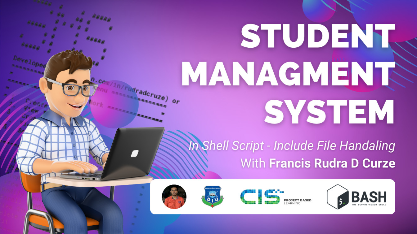 student-management-system-shell-script