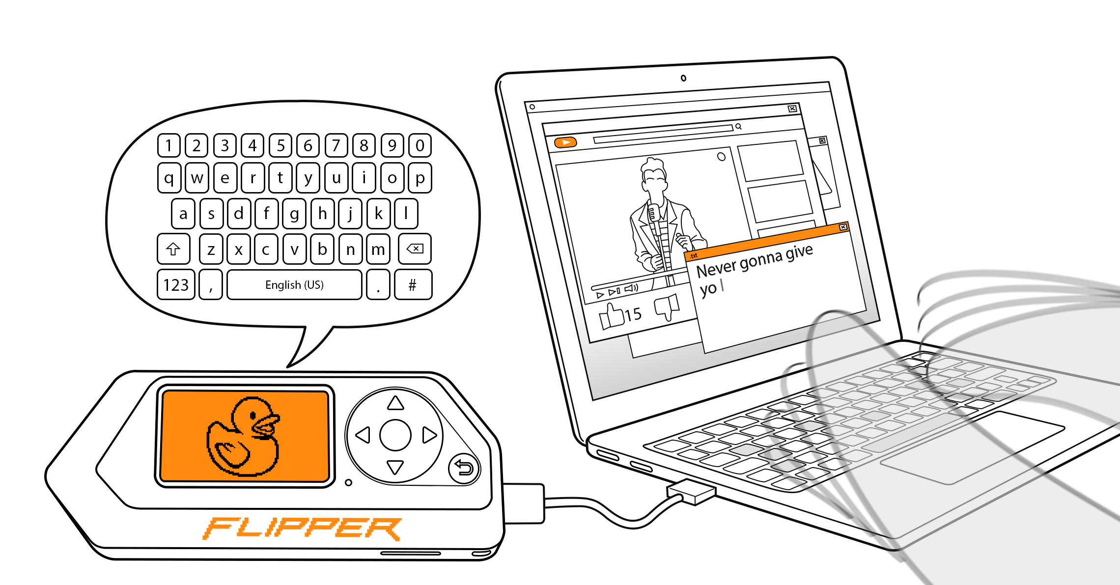 flipper-zero-bad-usb