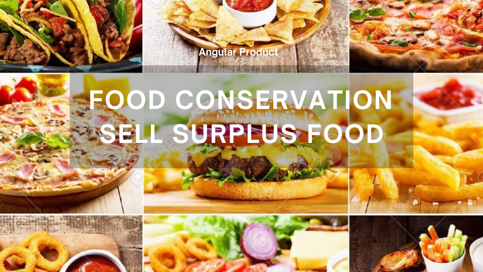 angular-food-conservation