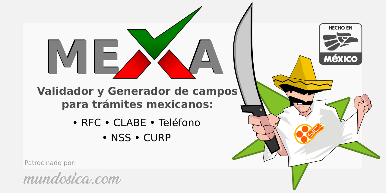 mexa-py