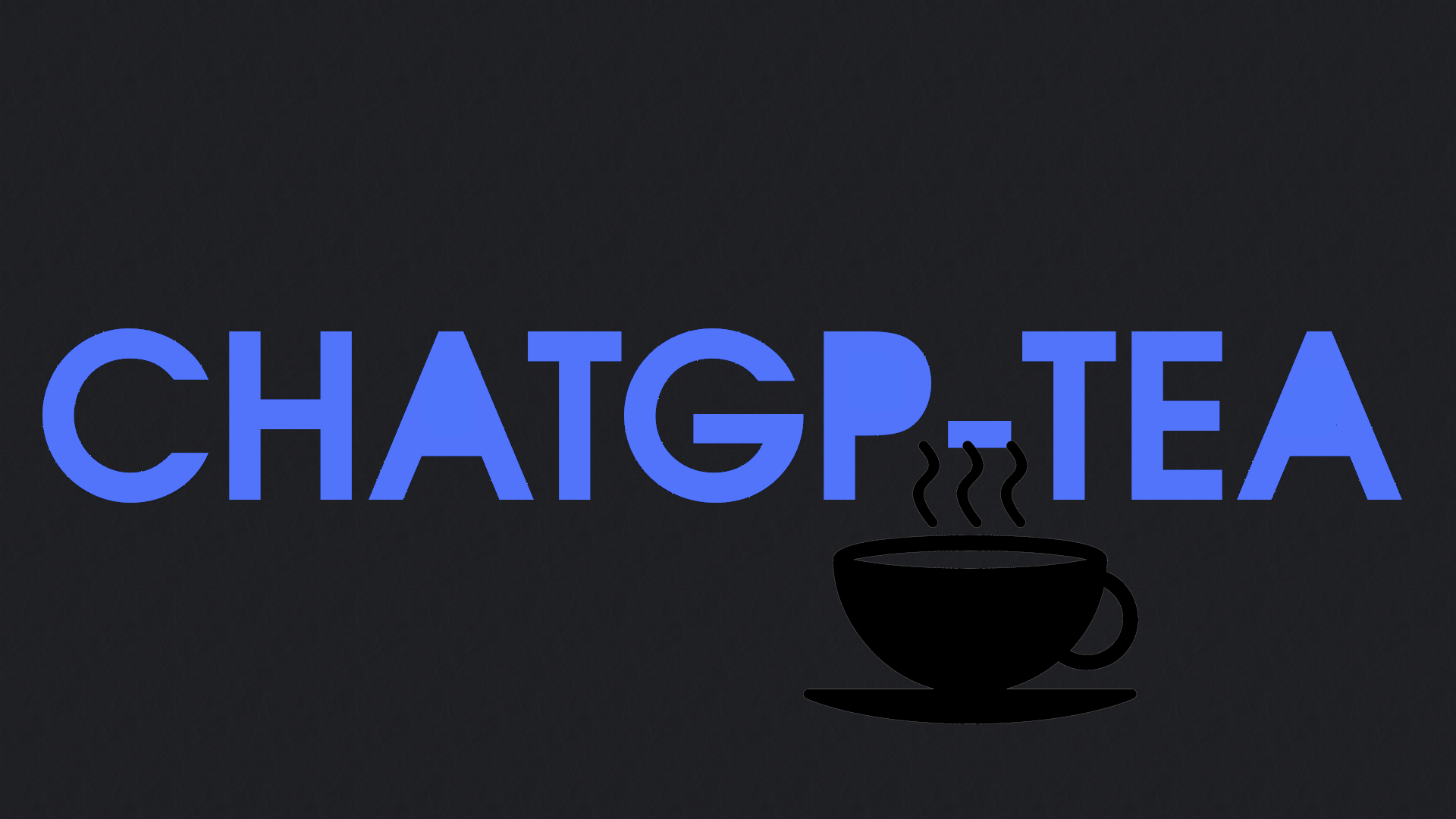 ChatGP-Tea