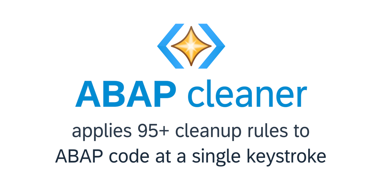 abap-cleaner