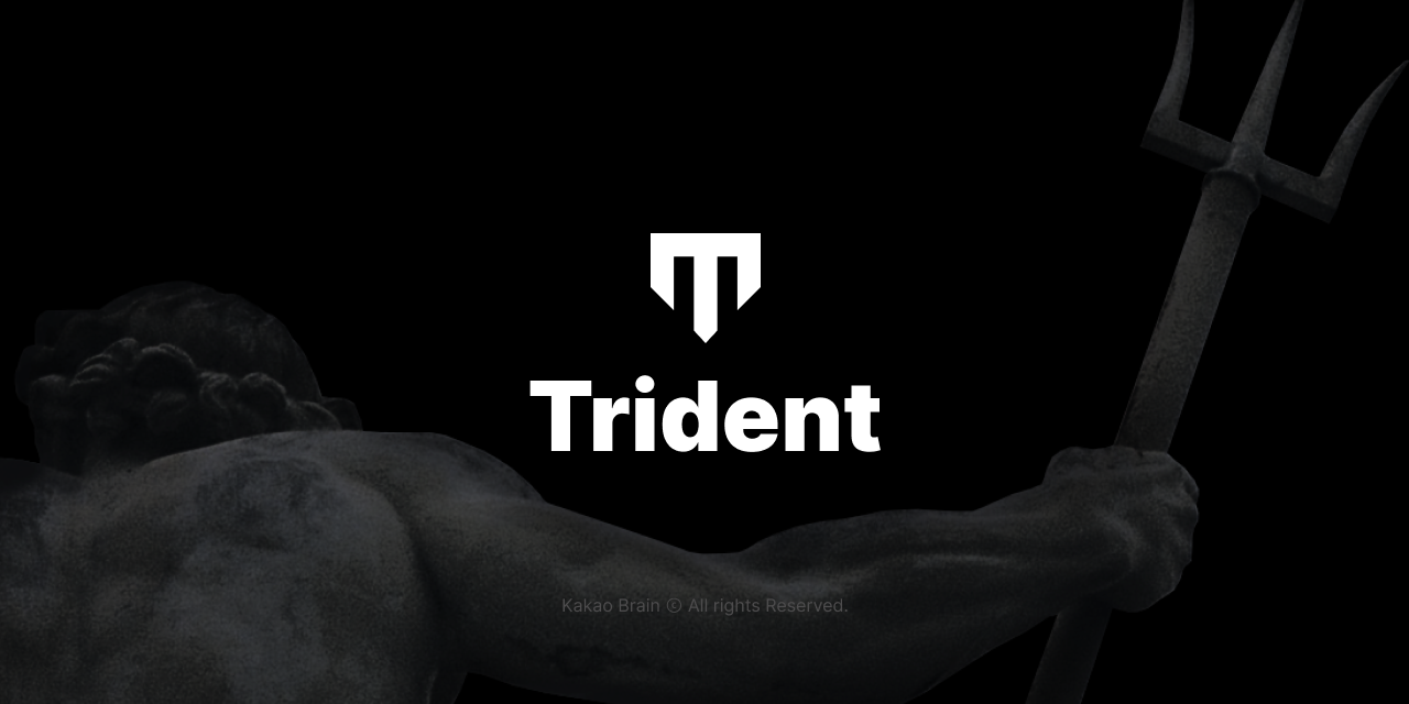 trident