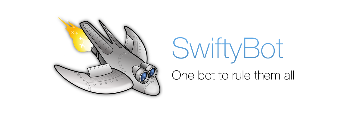 SwiftyBot