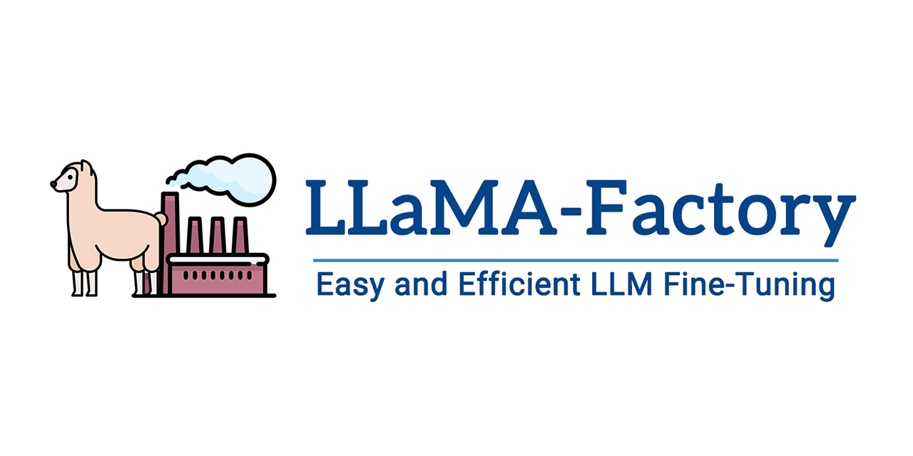 LLaMA-Factory