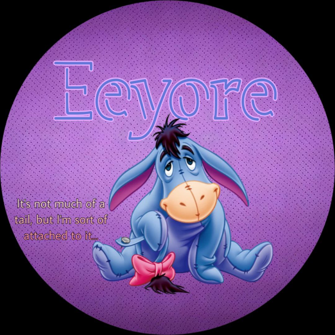 Eeyore-Token-Development