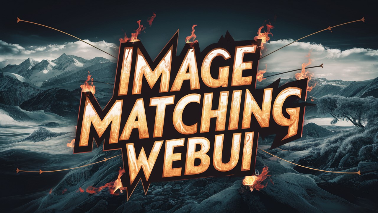 image-matching-webui