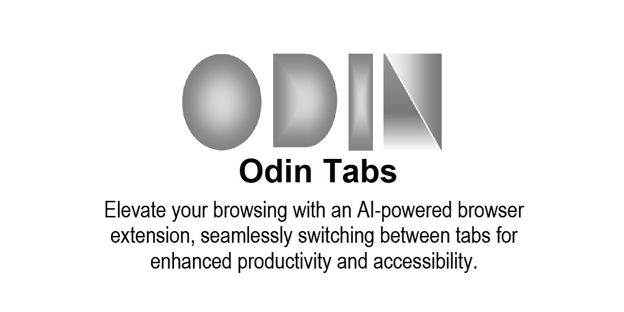 Odin-Tabs