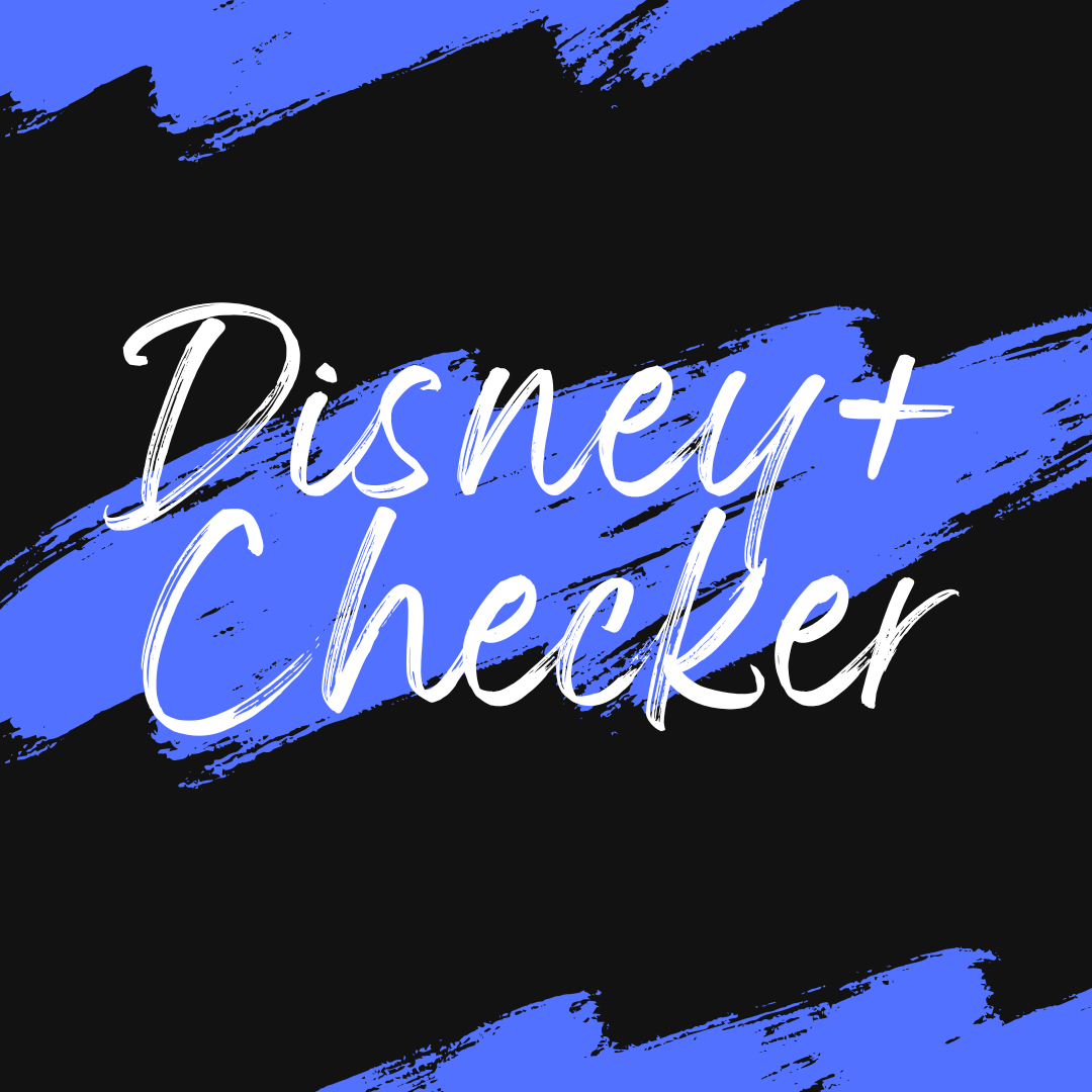 Disney-Account-Checker