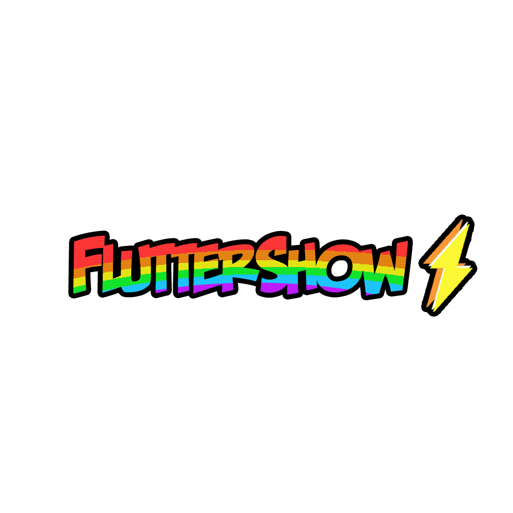 FlutterShow