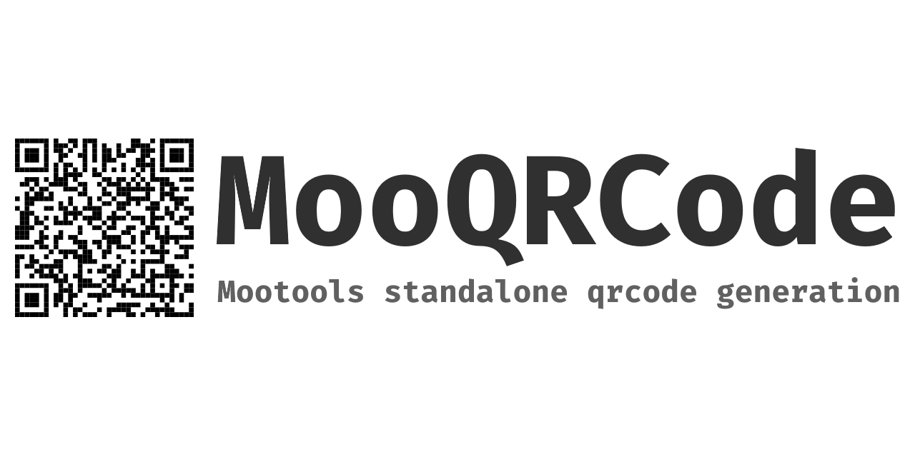 MooQRCode