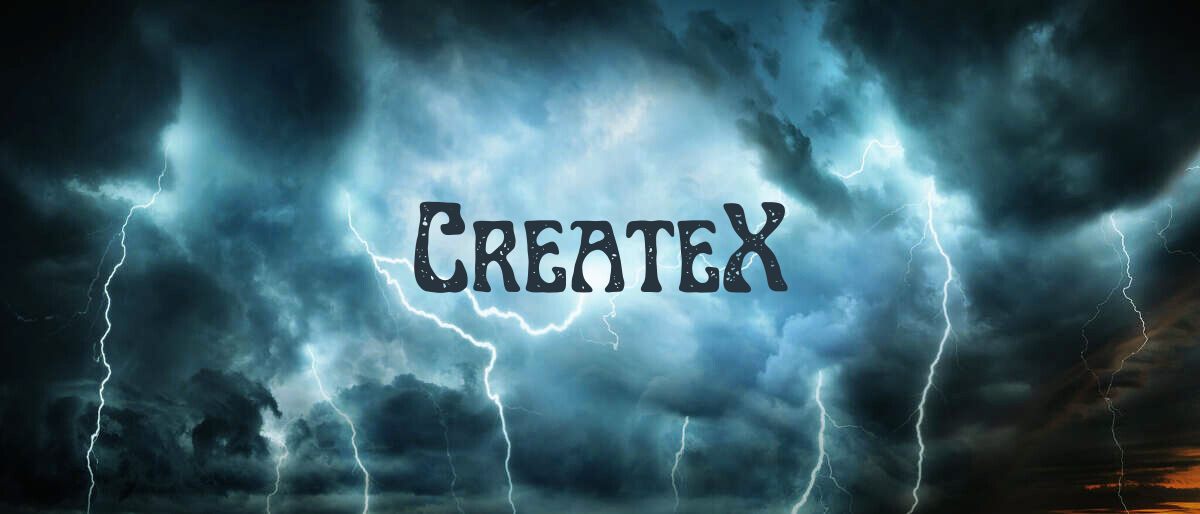 createx