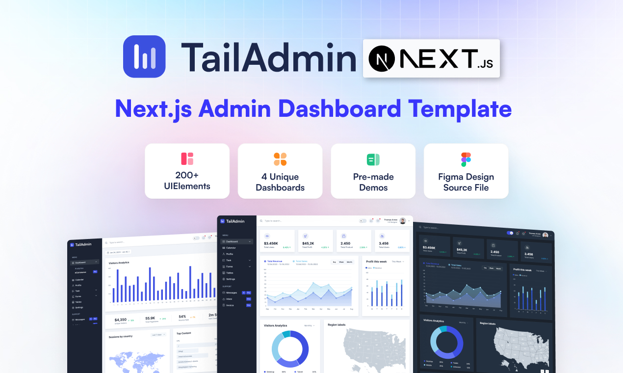 free-nextjs-admin-dashboard