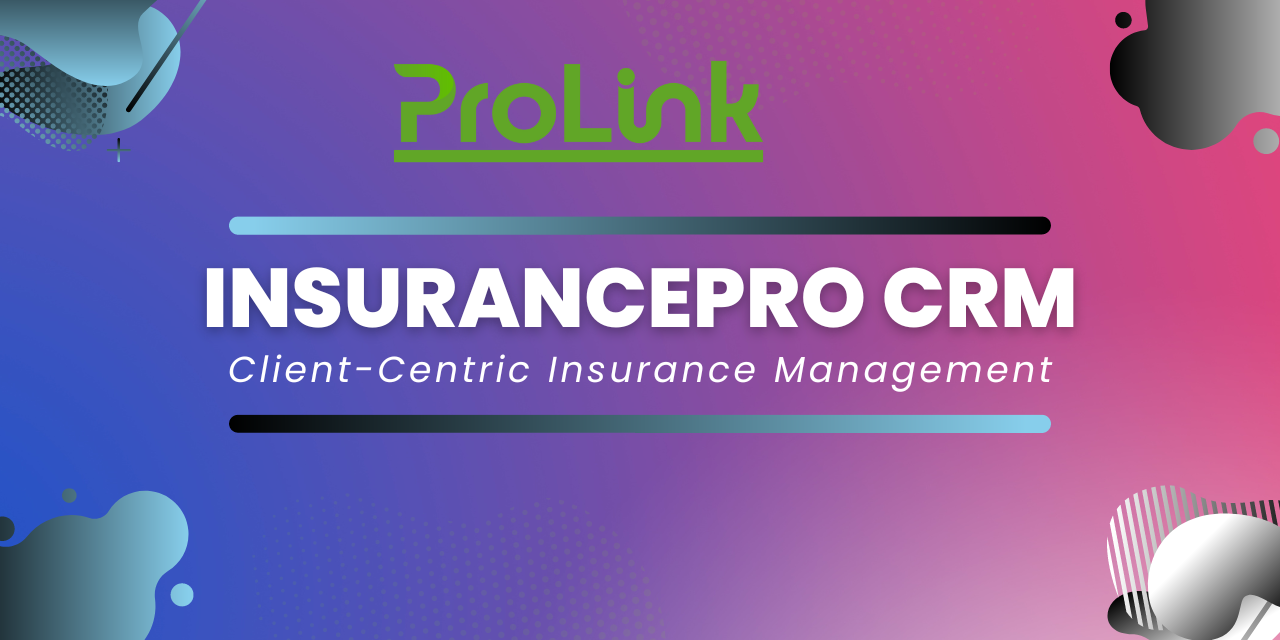 InsuranceProCRM