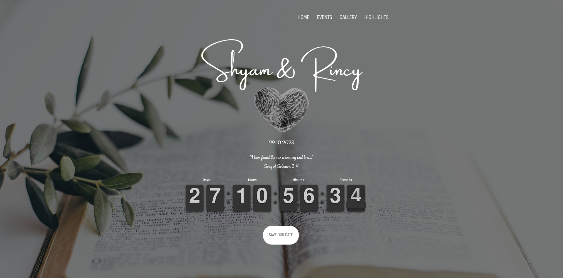 wedding-website