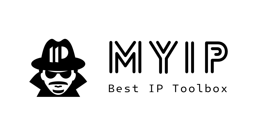 MyIP