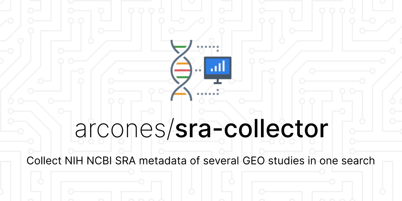 sra-collector