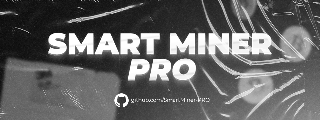 SmartMiner-PRO