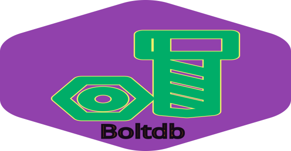 boltdb