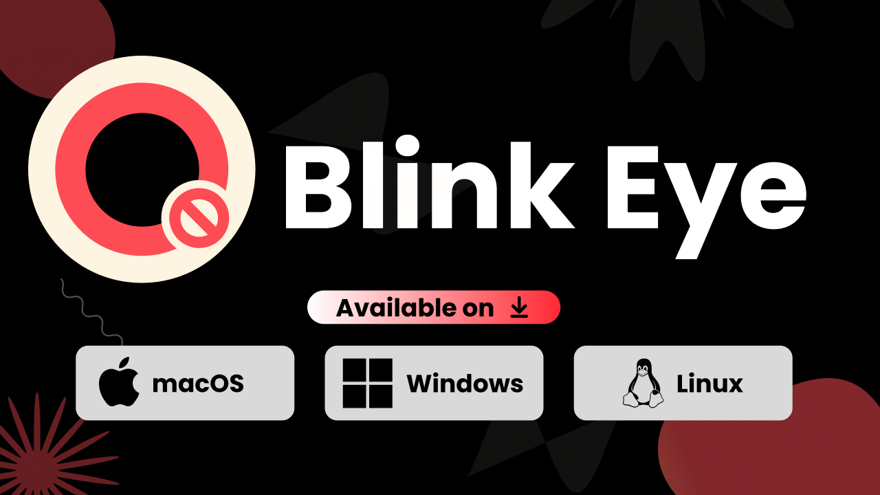 blink-eye