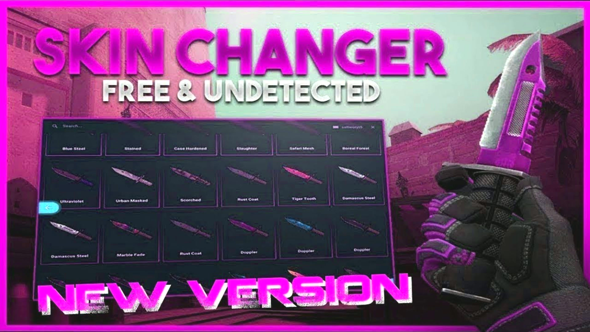 Counter_Strike_Skin_Changer