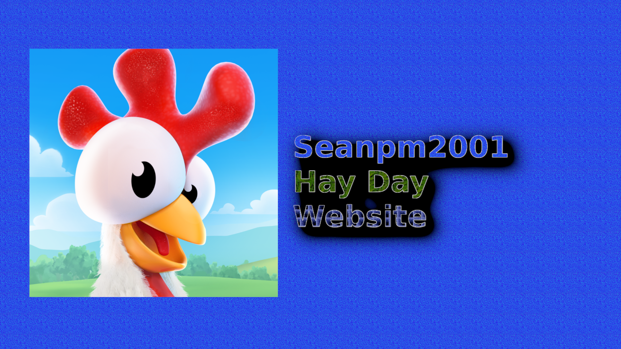 SeansLifeArchive_Images_HayDay_Website