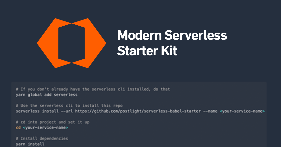 serverless-typescript-starter