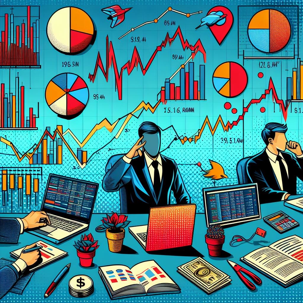 stock-markets-analytics