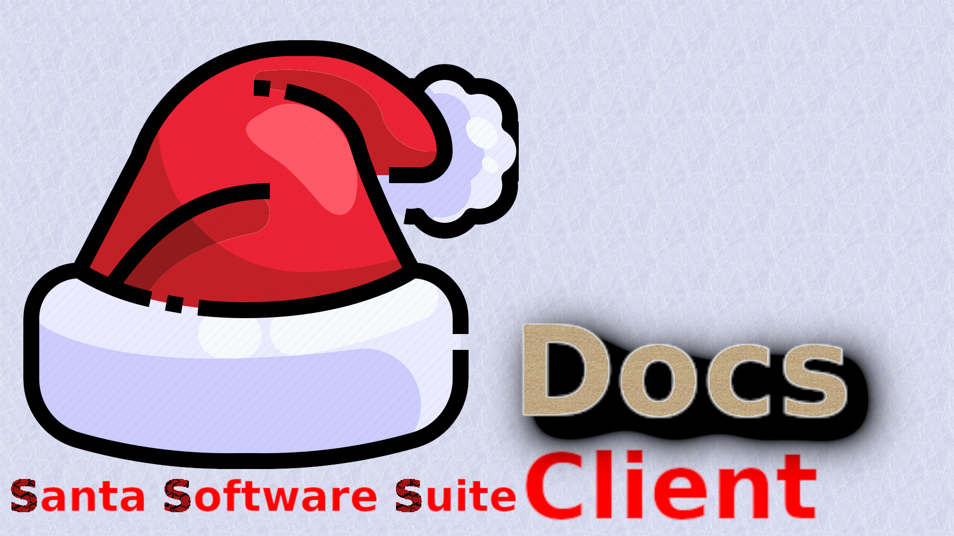 Santa-Software-Suite_Client_Docs