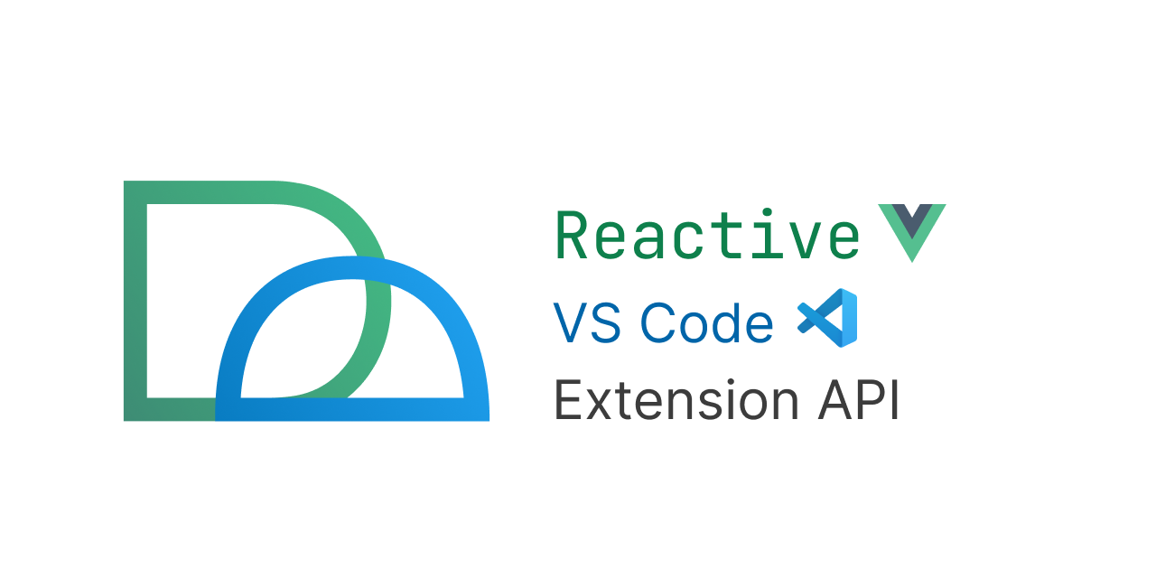 reactive-vscode