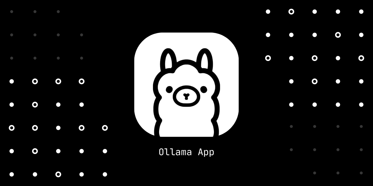 ollama-app