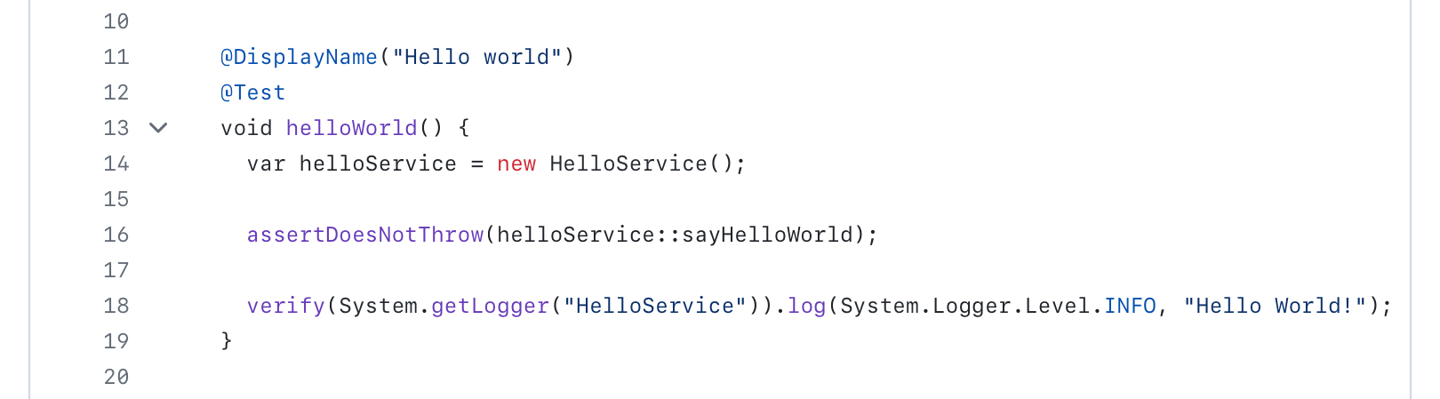 mock-jdk-platform-logging