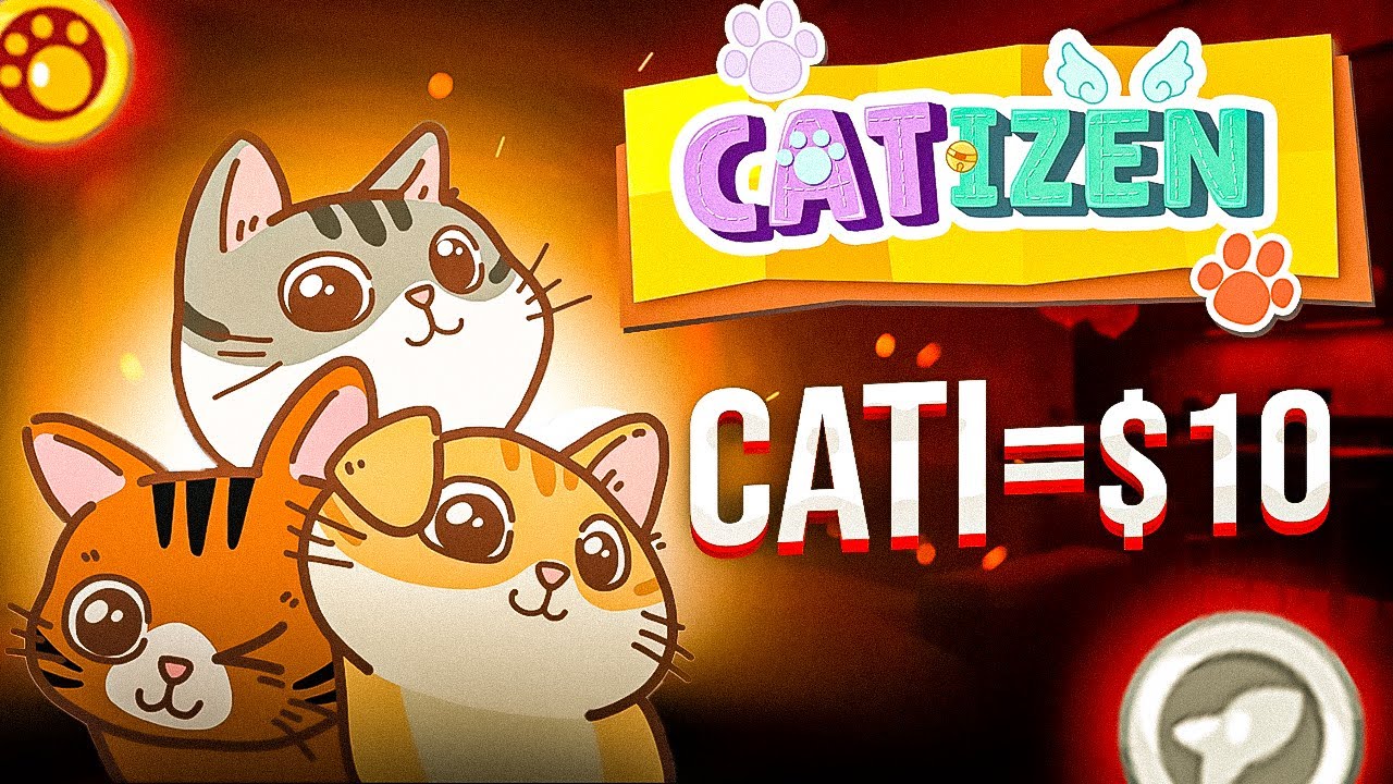 CatizAuto