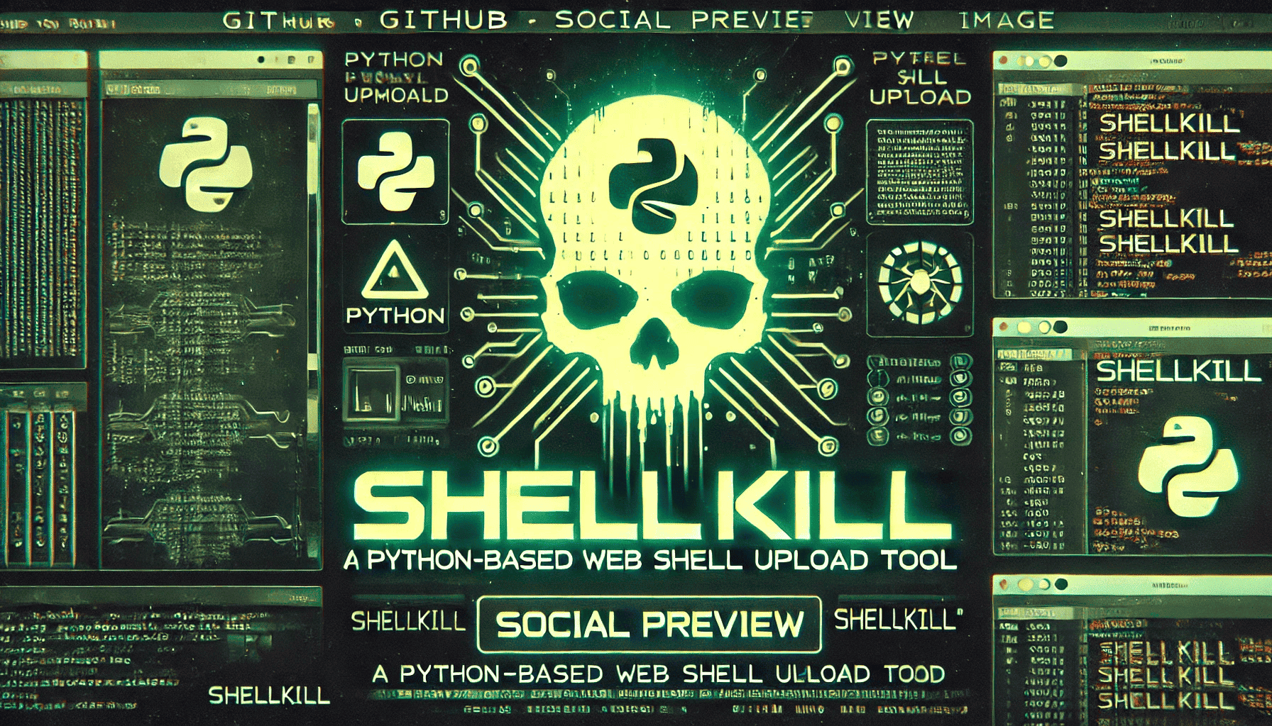 ShellKill