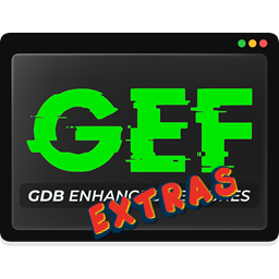 gef-extras