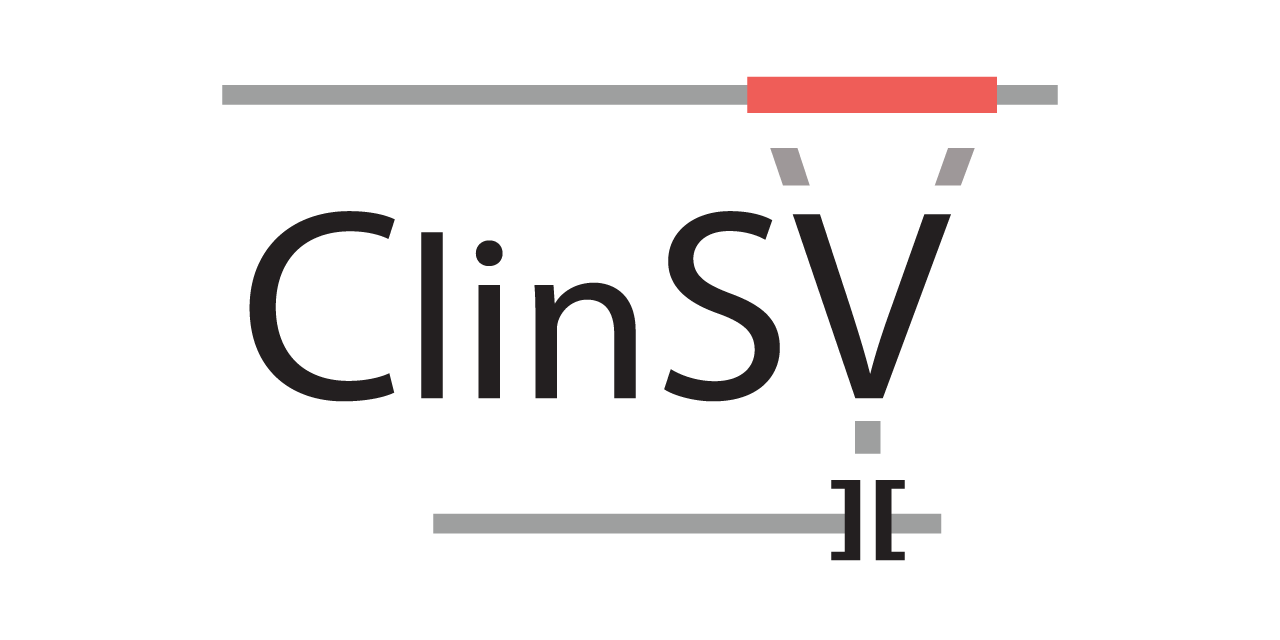 ClinSV