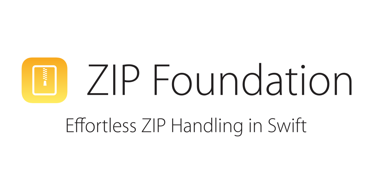 ZIPFoundation