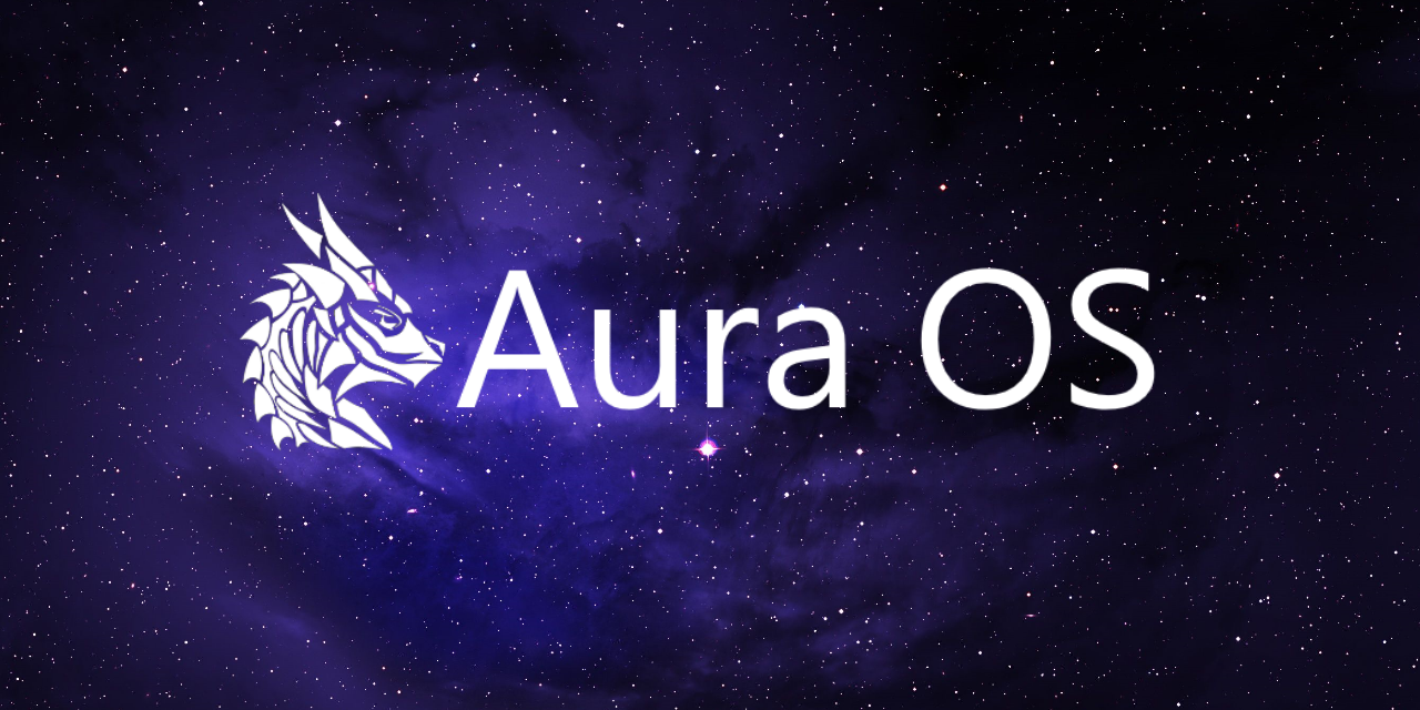 Aura-Operating-System